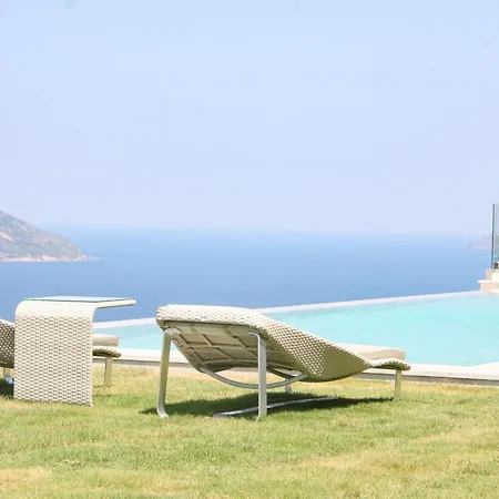 Villara Ultra Luxury Private In Daily Housekeeping Private Cook Chauffeur Service Villa