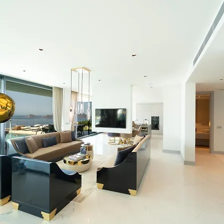 Villa Villara Ultra Luxury Private In Daily Housekeeping Private Cook Chauffeur Service *