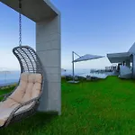Villara Ultra Luxury Private In Daily Housekeeping Private Cook Chauffeur Service Villa