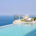 فيلة Villara Ultra Luxury Private In Daily Housekeeping Private Cook Chauffeur Service *