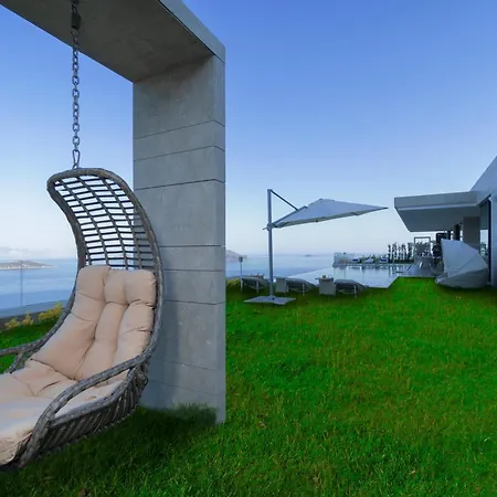 Villara Ultra Luxury Private In Daily Housekeeping Private Cook Chauffeur Service Villa