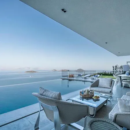 Willa Villara Bodrum