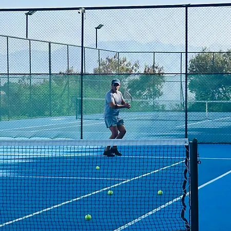 Villara Ultra Luxury Private In Daily Housekeeping Private Cook Chauffeur Service Bodrum