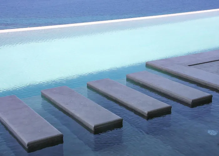 וילה Villara Ultra Luxury Private In Daily Housekeeping Private Cook Chauffeur Service