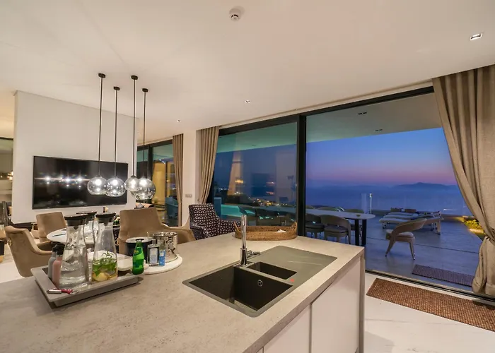 Villara Ultra Luxury Private In Daily Housekeeping Private Cook Chauffeur Service Βίλα *