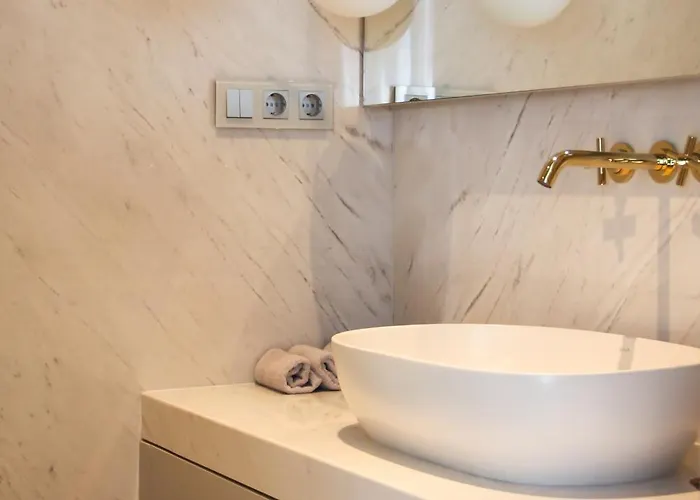 Villara Ultra Luxury Private In Daily Housekeeping Private Cook Chauffeur Service * Αλικαρνασσός