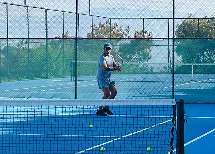 Villara Ultra Luxury Private In Daily Housekeeping Private Cook Chauffeur Service בודרום