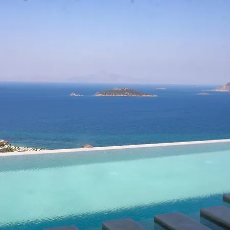 빌라 Villara Ultra Luxury Private Villa In Bodrum Daily Housekeeping Private Cook Chauffeur Service Bodrum