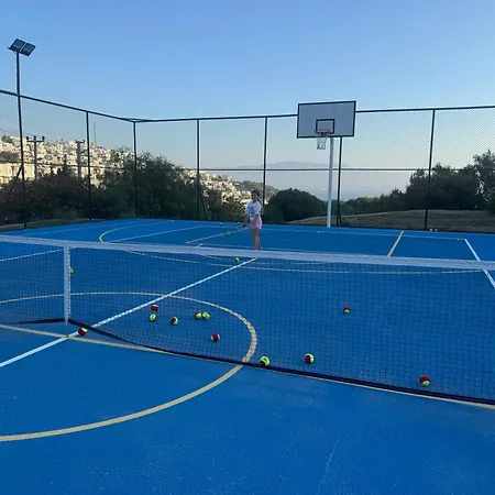 Villara Ultra Luxury Private Villa In Bodrum Daily Housekeeping Private Cook Chauffeur Service Bodrum